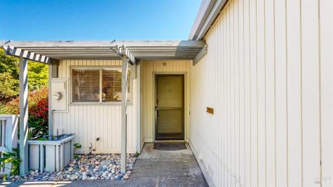 2180 Knolls Drive Santa Rosa CA 95405