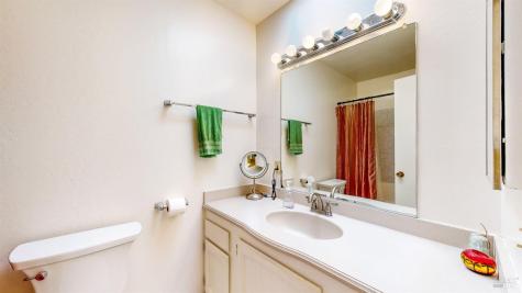 2180 Knolls Drive Santa Rosa CA 95405