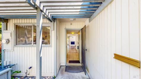 2180 Knolls Drive Santa Rosa CA 95405
