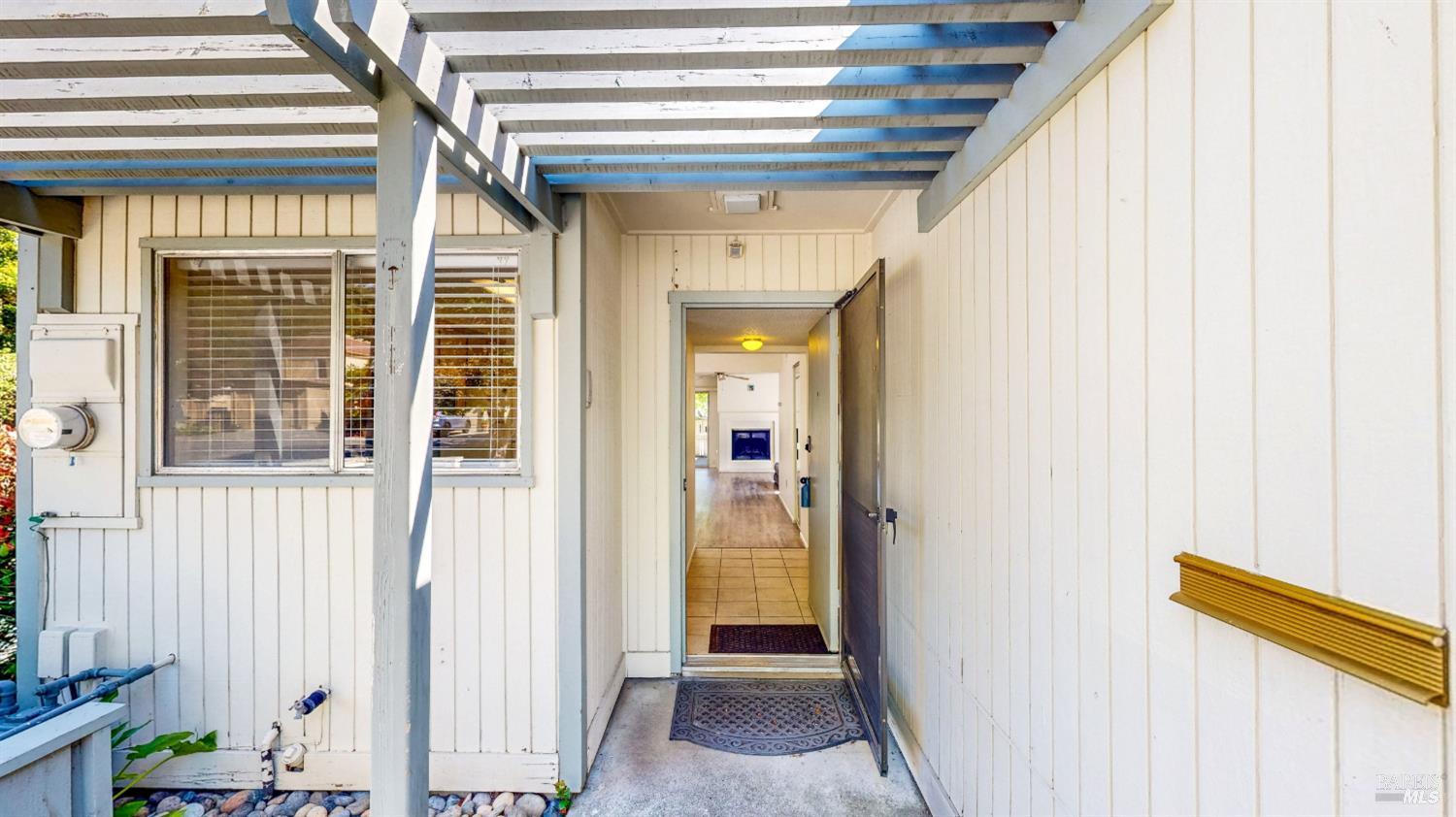 2180 Knolls Drive Santa Rosa CA 95405