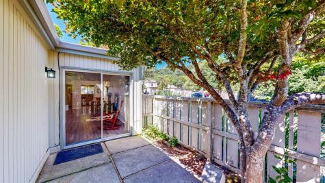 2180 Knolls Drive Santa Rosa CA 95405