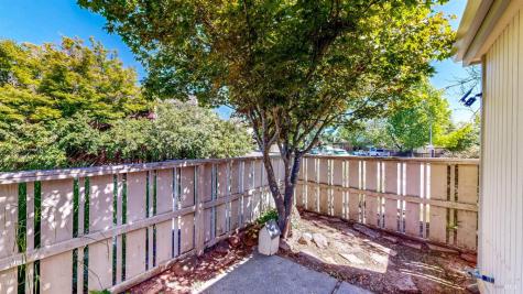 2180 Knolls Drive Santa Rosa CA 95405