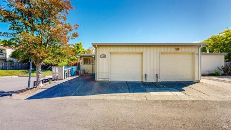 2180 Knolls Drive Santa Rosa CA 95405
