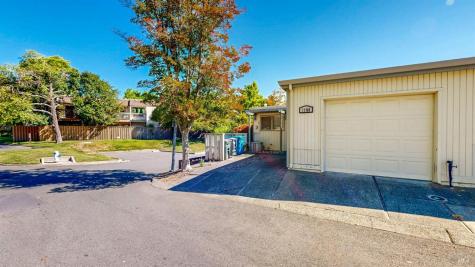 2180 Knolls Drive Santa Rosa CA 95405
