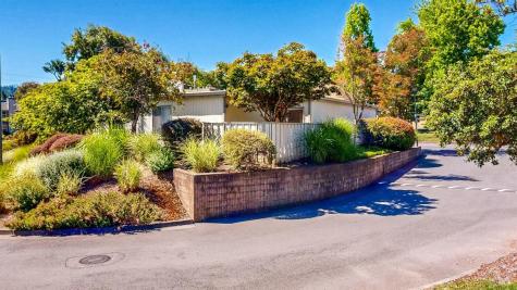2180 Knolls Drive Santa Rosa CA 95405