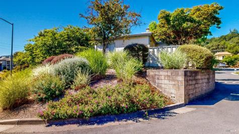 2180 Knolls Drive Santa Rosa CA 95405