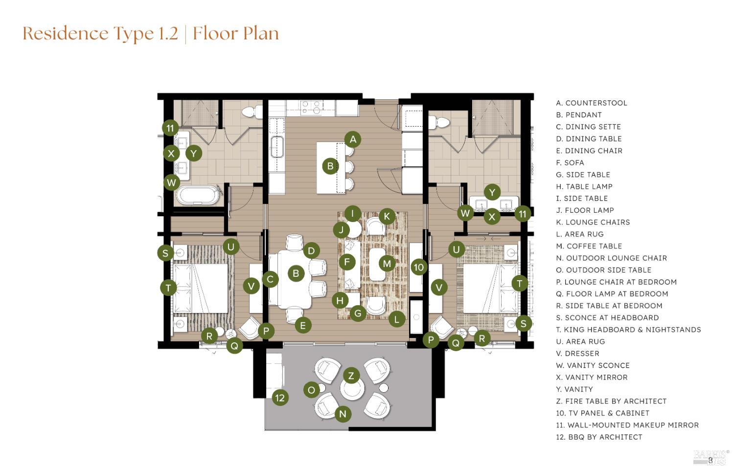 180 Sawmill Circle Healdsburg CA 95448