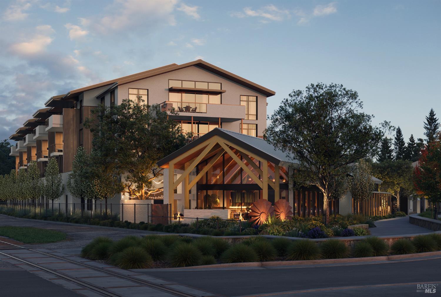 180 Sawmill Circle Healdsburg CA 95448