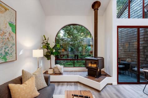14094 Sosna Way Guerneville CA 95446