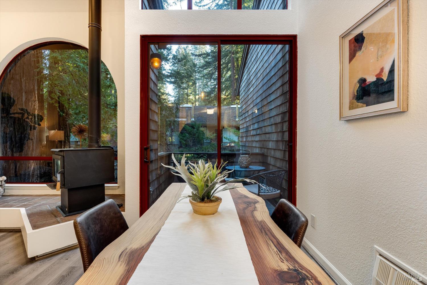 14094 Sosna Way Guerneville CA 95446