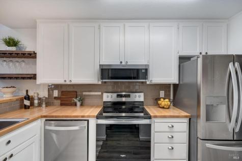 14094 Sosna Way Guerneville CA 95446