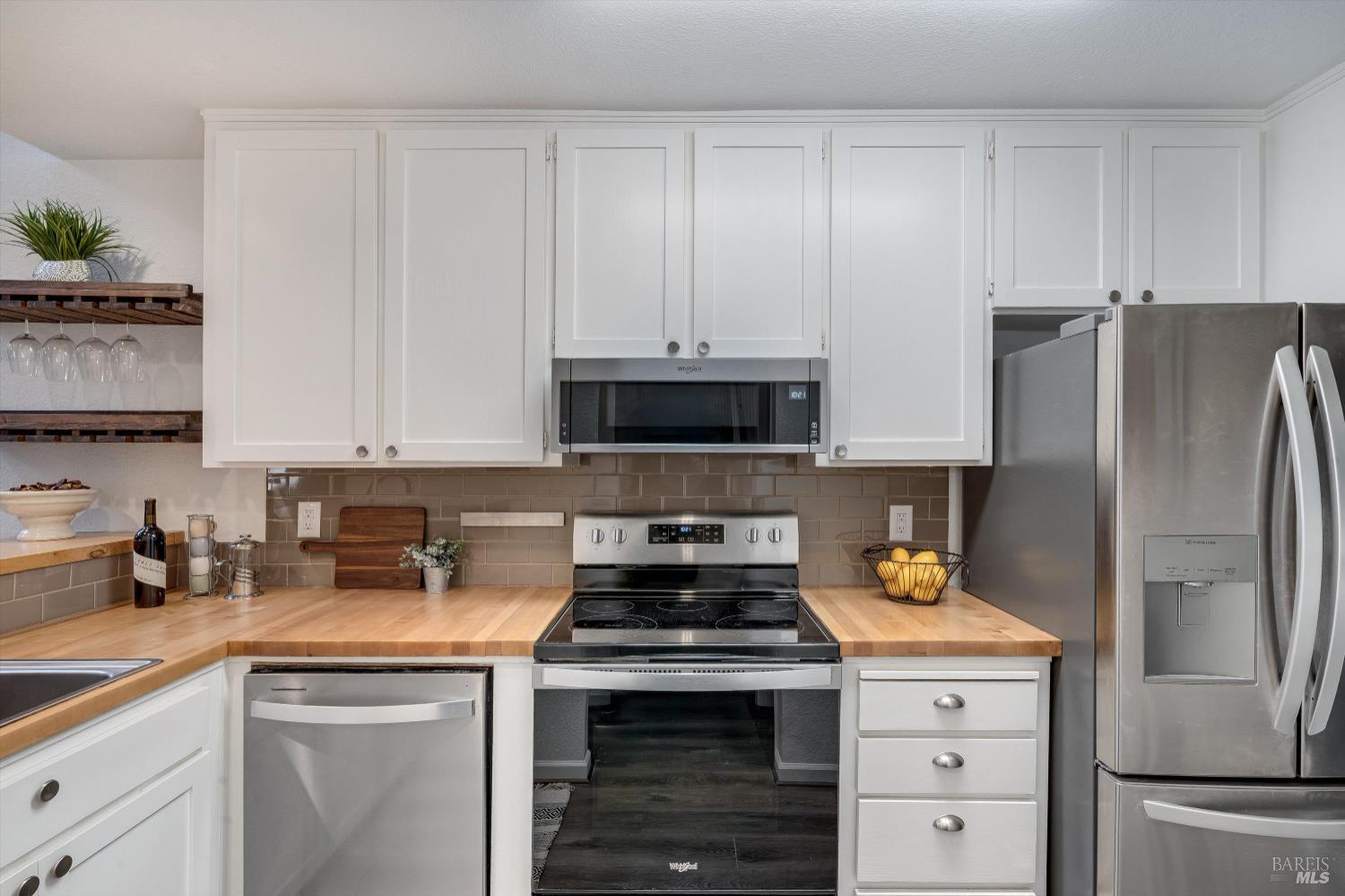 14094 Sosna Way Guerneville CA 95446