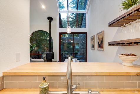 14094 Sosna Way Guerneville CA 95446