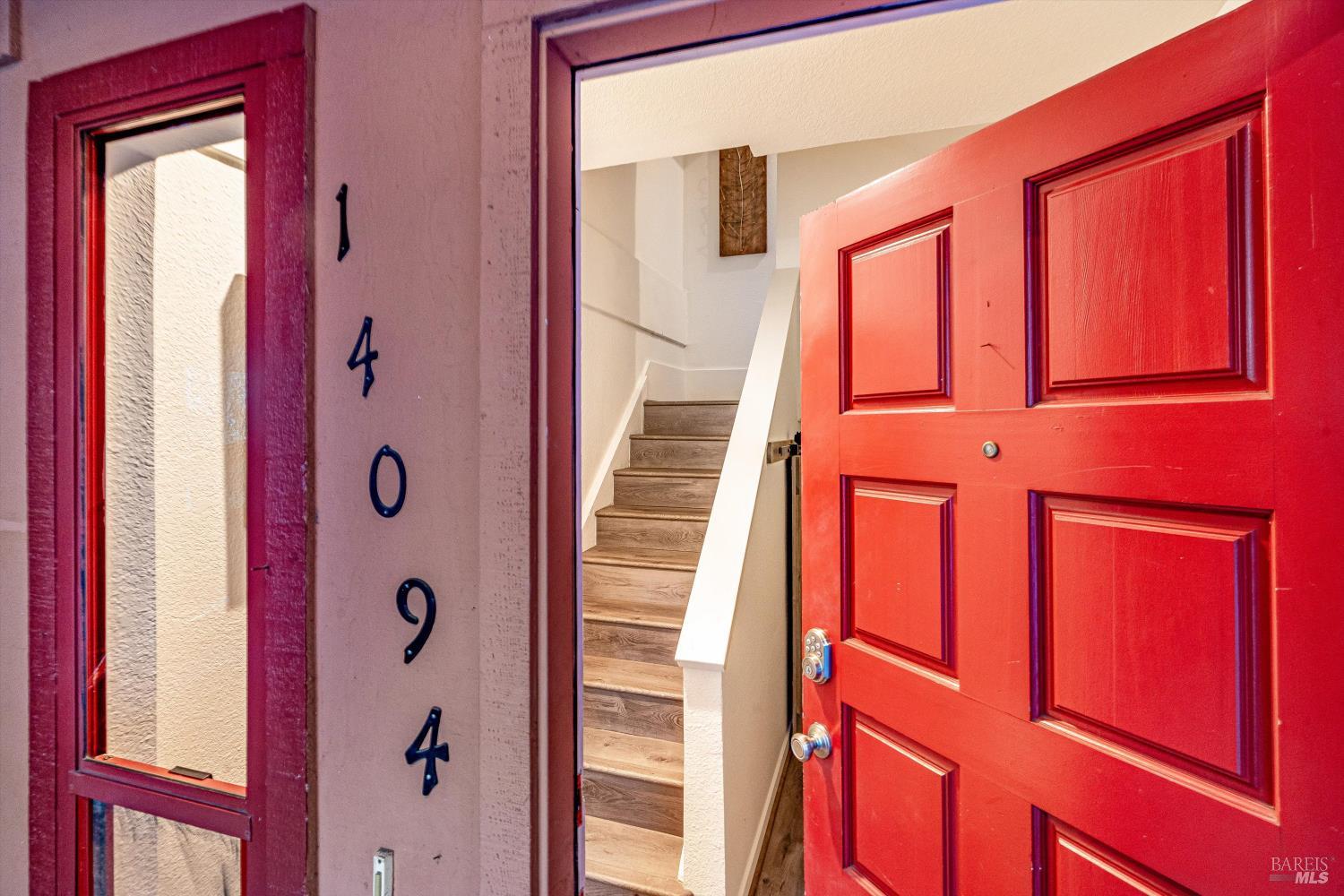 14094 Sosna Way Guerneville CA 95446