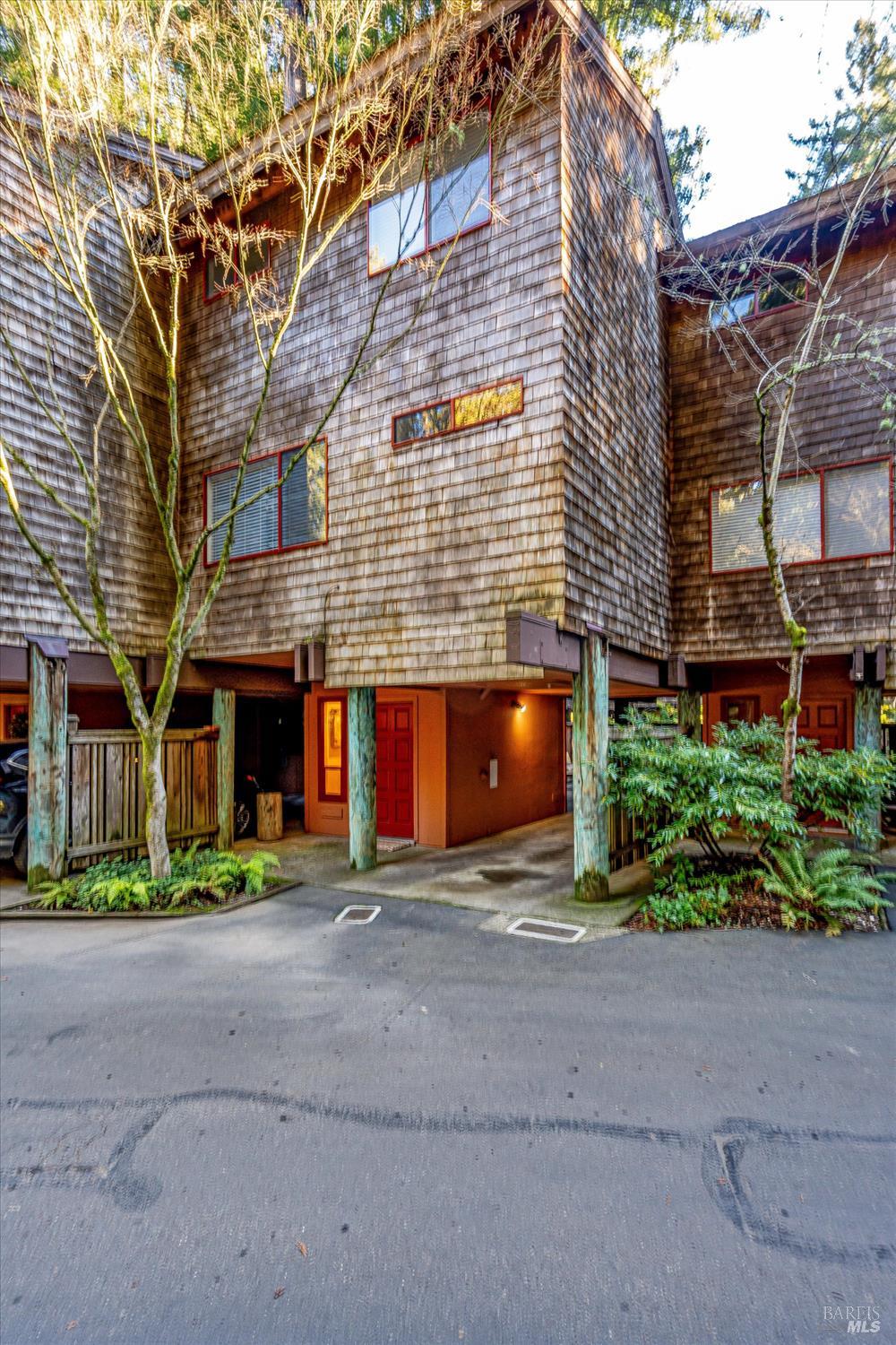 14094 Sosna Way Guerneville CA 95446