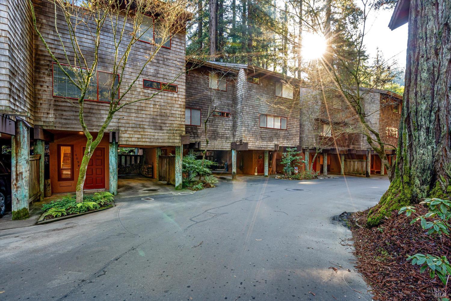 14094 Sosna Way Guerneville CA 95446