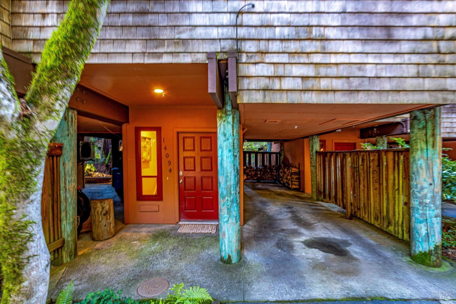 14094 Sosna Way Guerneville CA 95446