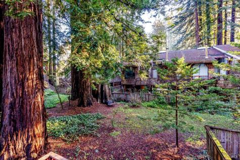 14094 Sosna Way Guerneville CA 95446