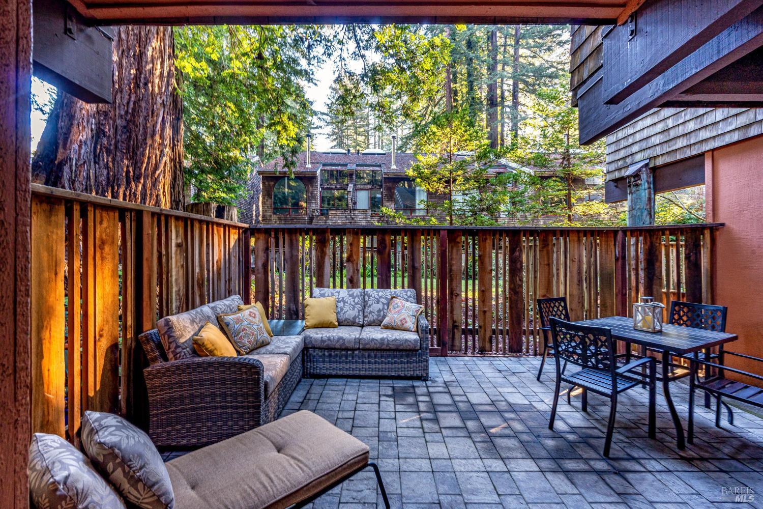 14094 Sosna Way Guerneville CA 95446