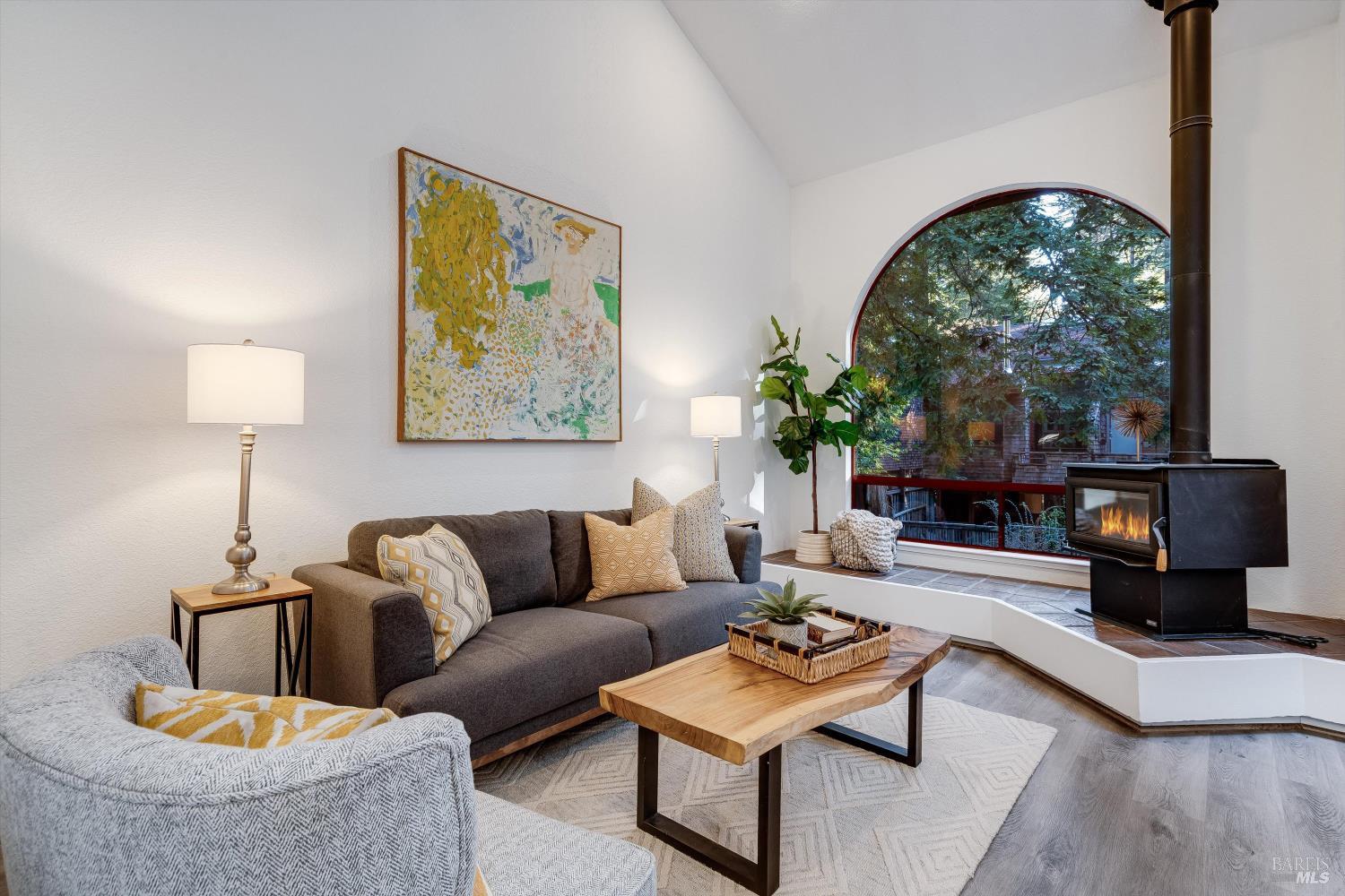 14094 Sosna Way Guerneville CA 95446