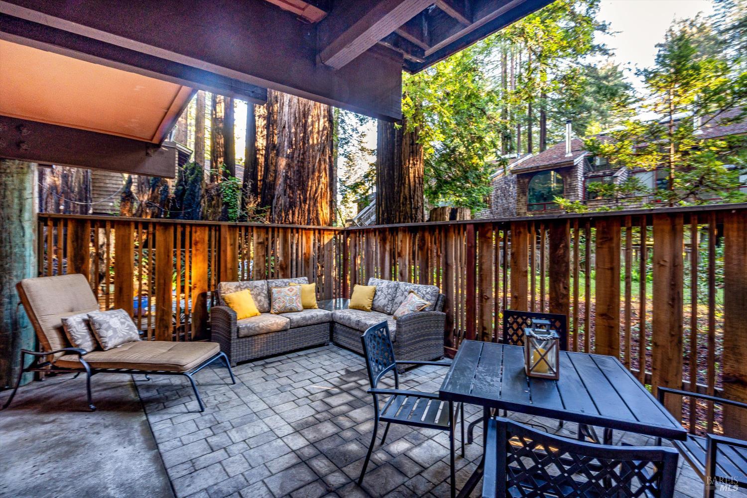 14094 Sosna Way Guerneville CA 95446
