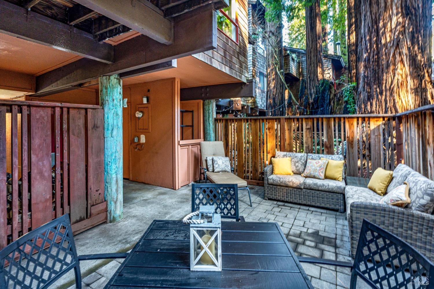 14094 Sosna Way Guerneville CA 95446