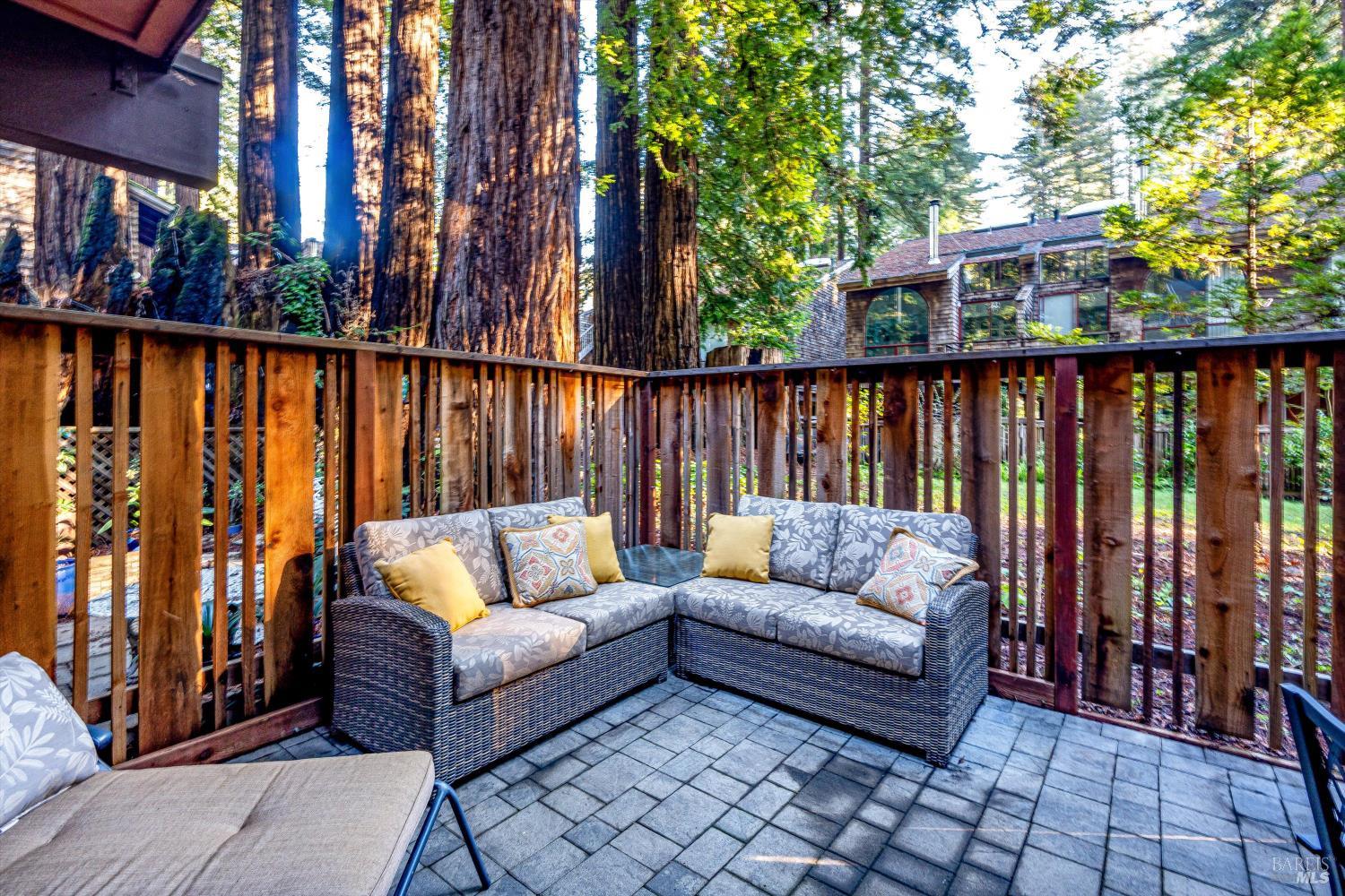 14094 Sosna Way Guerneville CA 95446