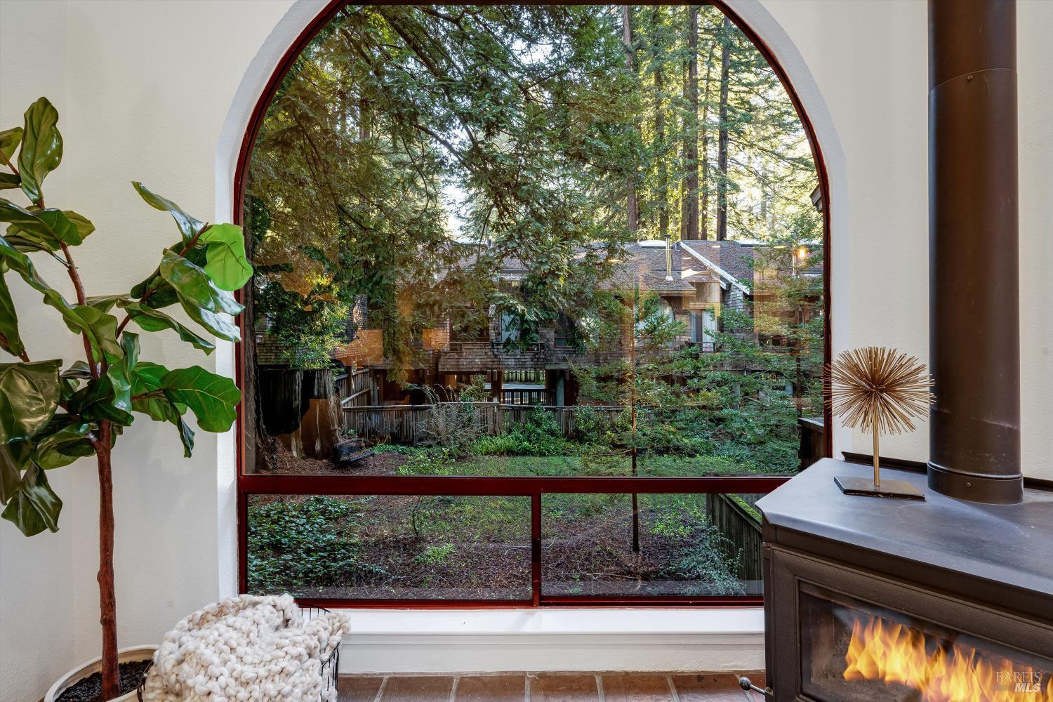 14094 Sosna Way Guerneville CA 95446
