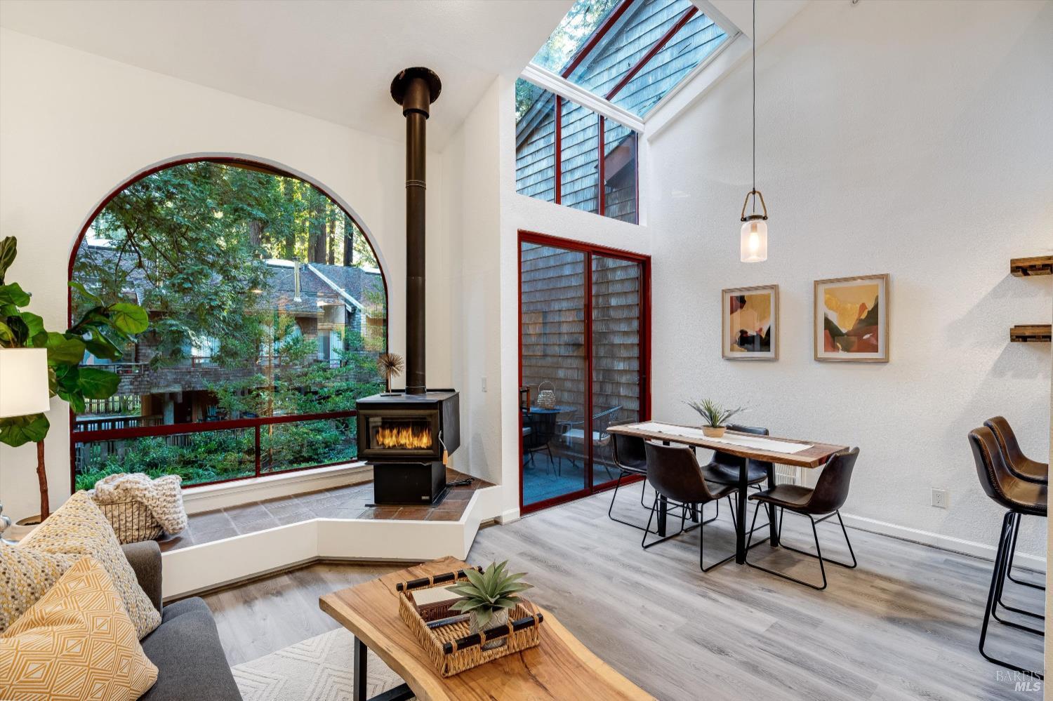 14094 Sosna Way Guerneville CA 95446