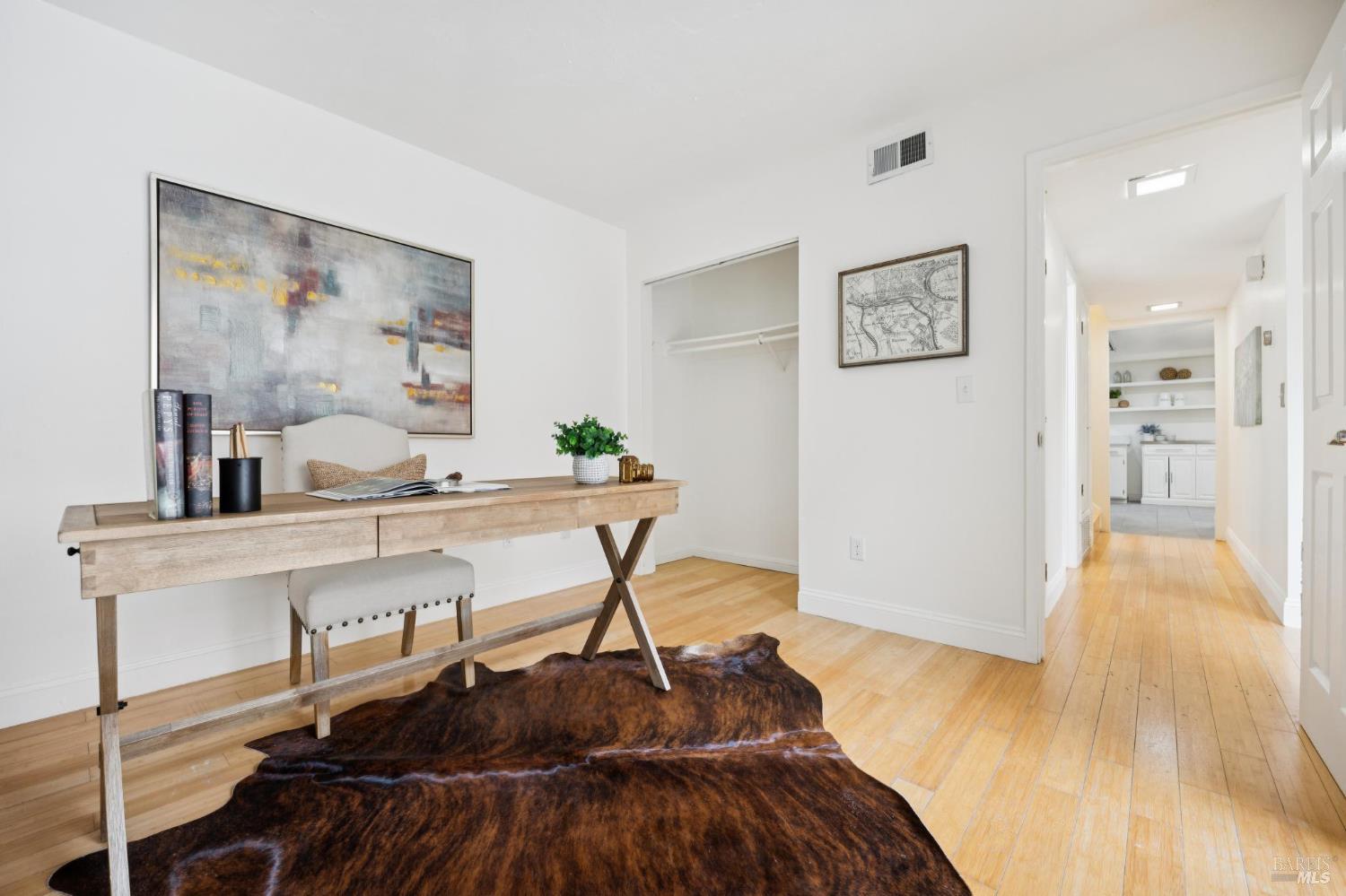 54 Grande Paseo San Rafael CA 94903