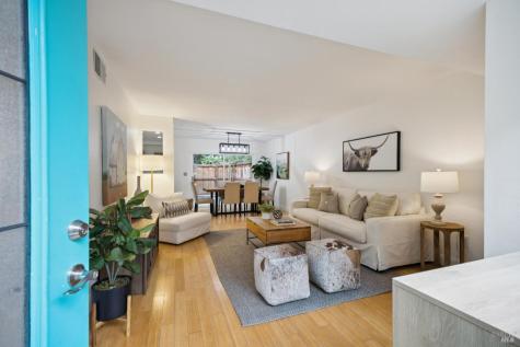 54 Grande Paseo San Rafael CA 94903