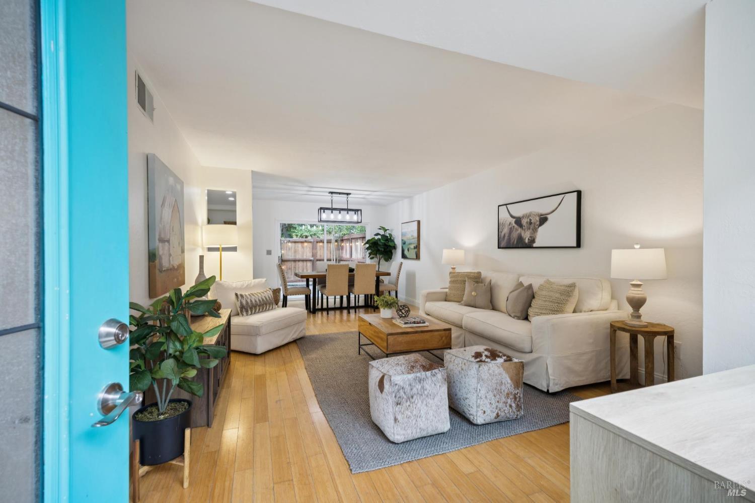 54 Grande Paseo San Rafael CA 94903