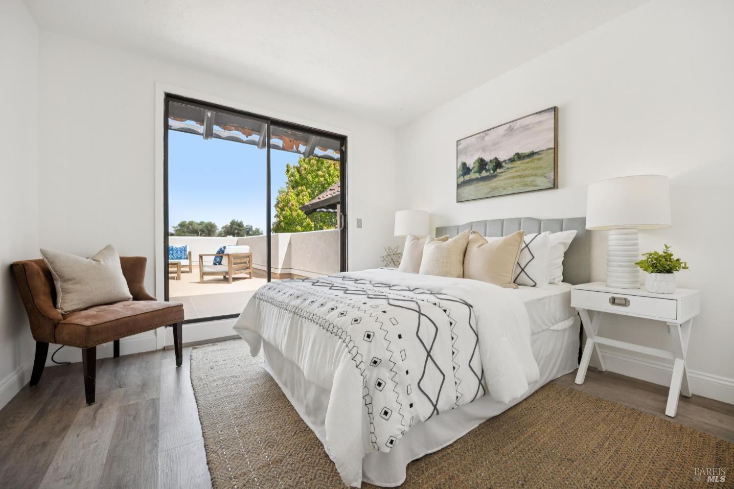 54 Grande Paseo San Rafael CA 94903