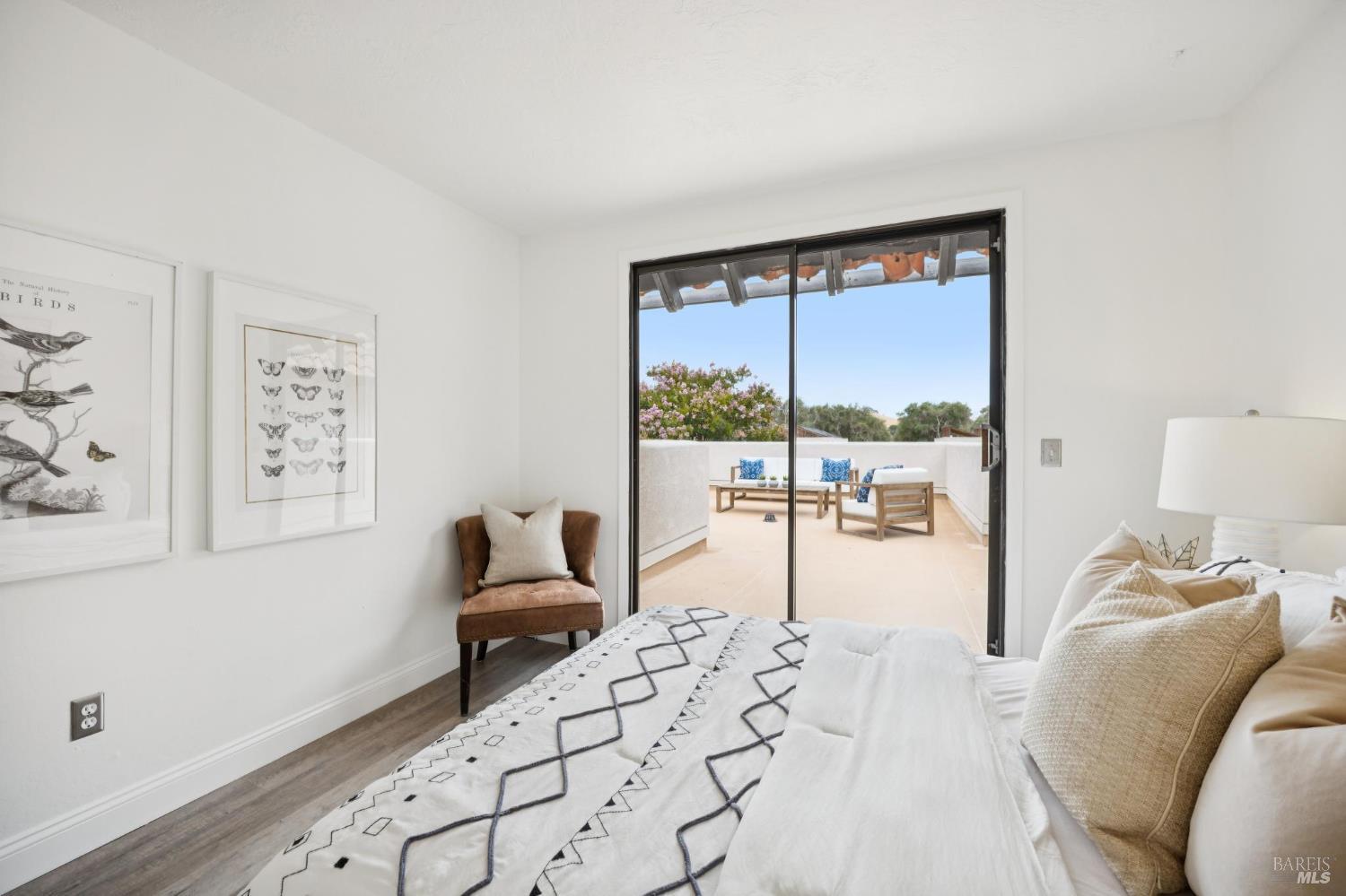 54 Grande Paseo San Rafael CA 94903