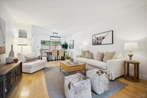 54 Grande Paseo San Rafael CA 94903