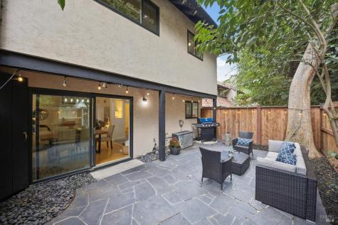 54 Grande Paseo San Rafael CA 94903