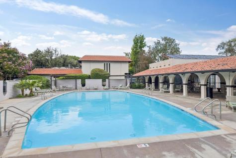 54 Grande Paseo San Rafael CA 94903