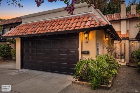 54 Grande Paseo San Rafael CA 94903