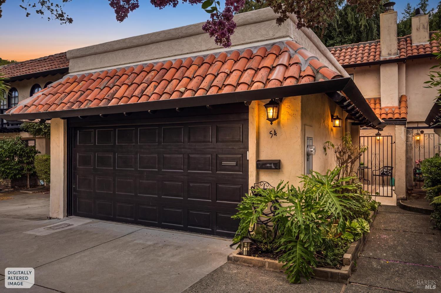 54 Grande Paseo San Rafael CA 94903