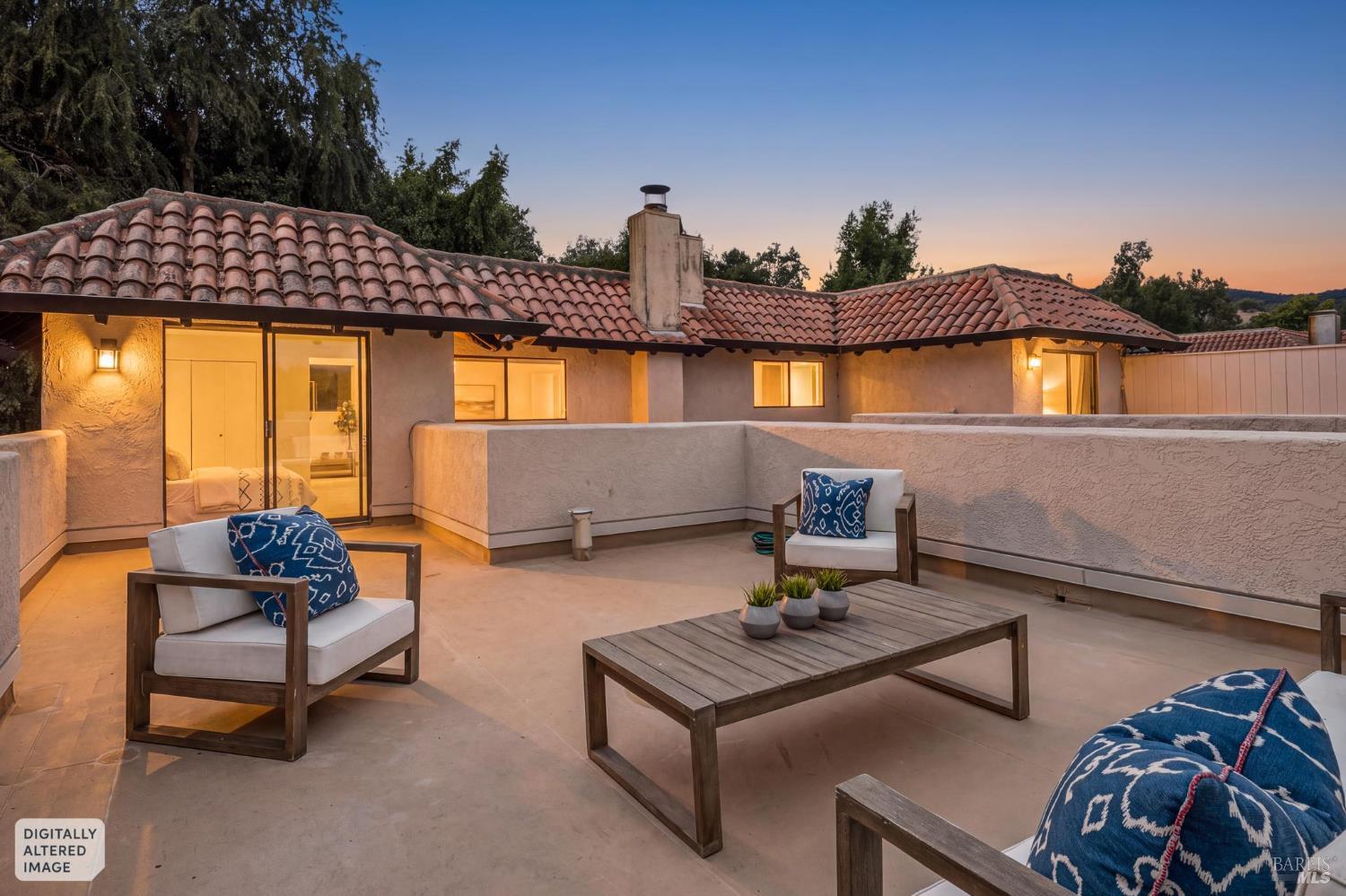 54 Grande Paseo San Rafael CA 94903