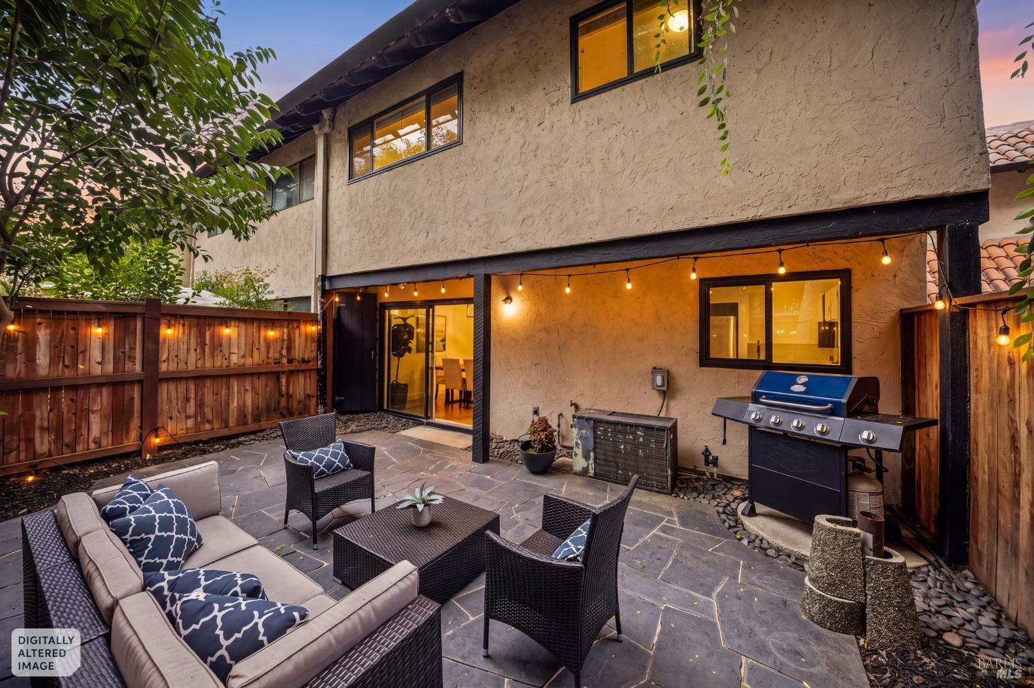54 Grande Paseo San Rafael CA 94903