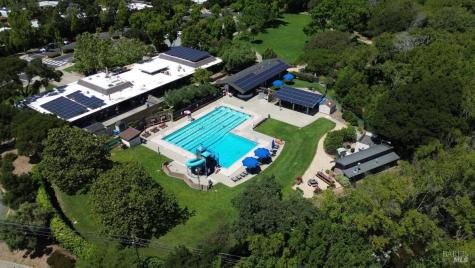 54 Grande Paseo San Rafael CA 94903