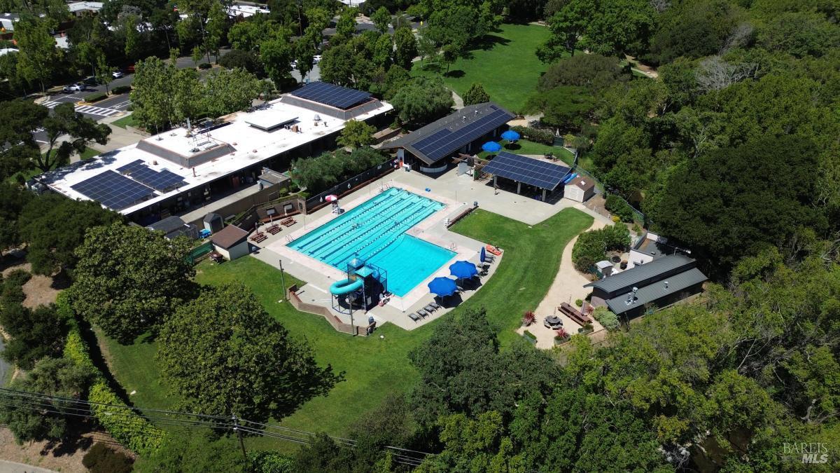 54 Grande Paseo San Rafael CA 94903
