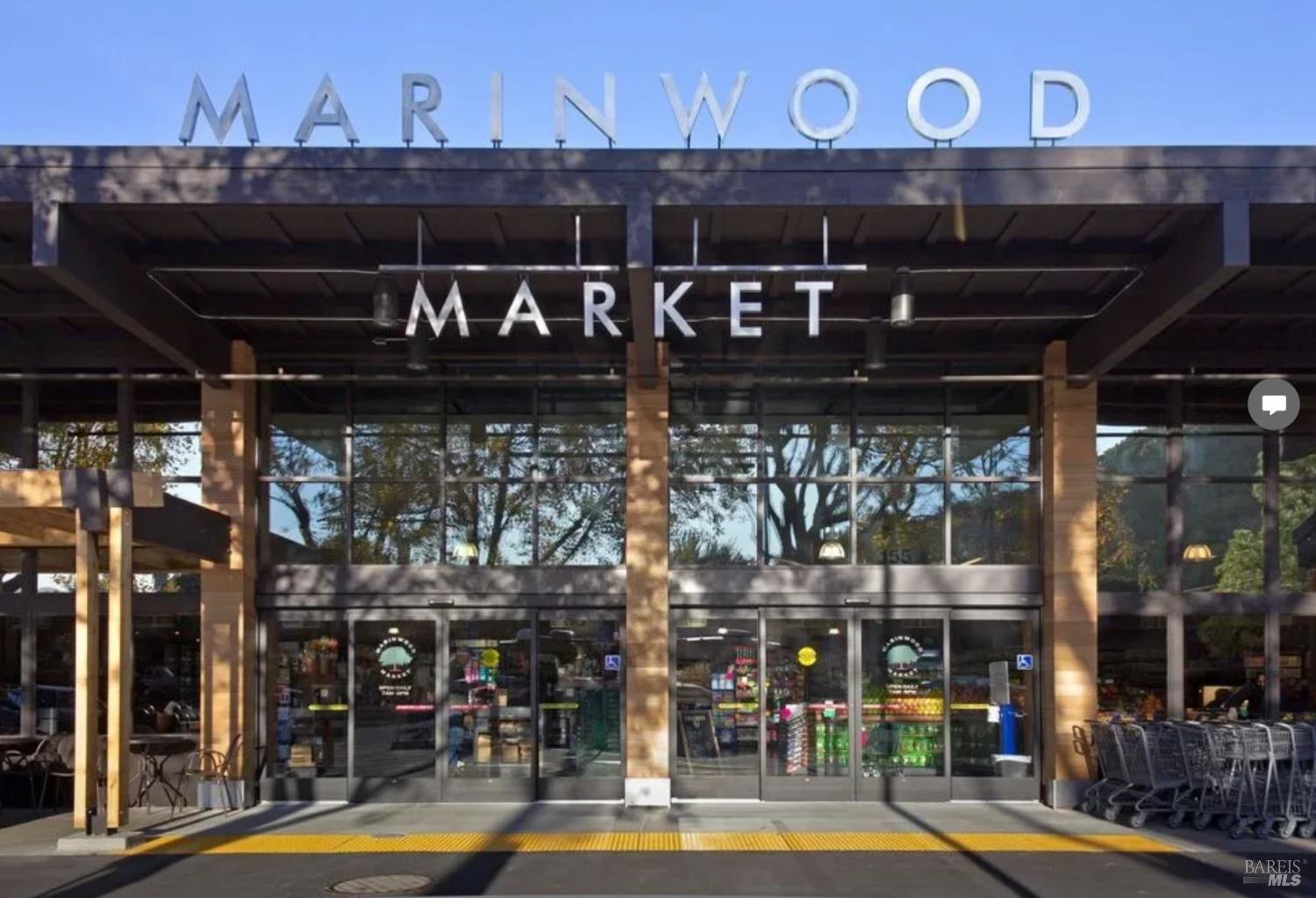 54 Grande Paseo San Rafael CA 94903