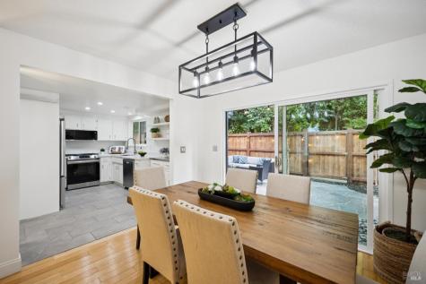 54 Grande Paseo San Rafael CA 94903
