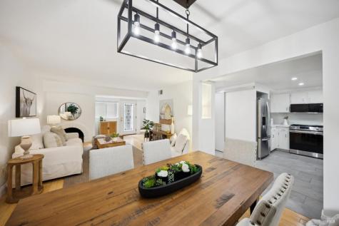 54 Grande Paseo San Rafael CA 94903