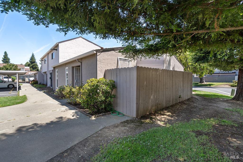 15 El Cerrito Court Fairfield CA 94533