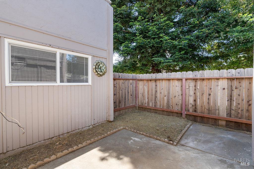 15 El Cerrito Court Fairfield CA 94533