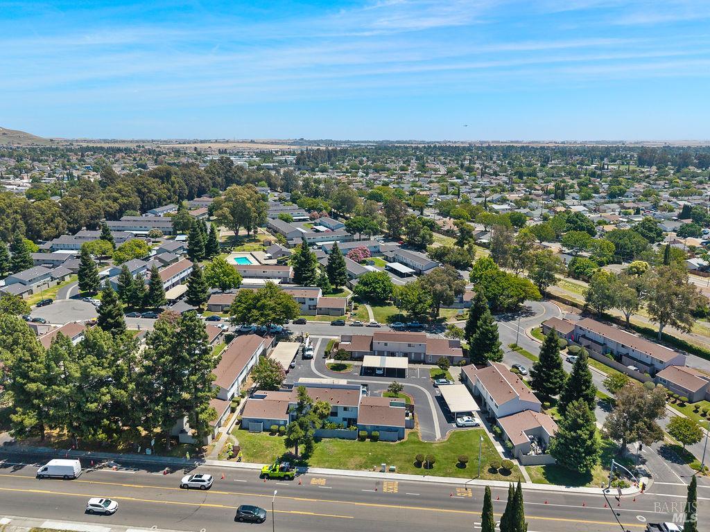 15 El Cerrito Court Fairfield CA 94533