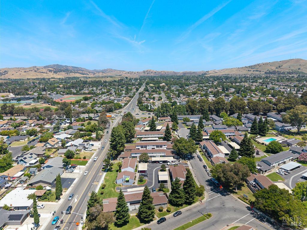 15 El Cerrito Court Fairfield CA 94533